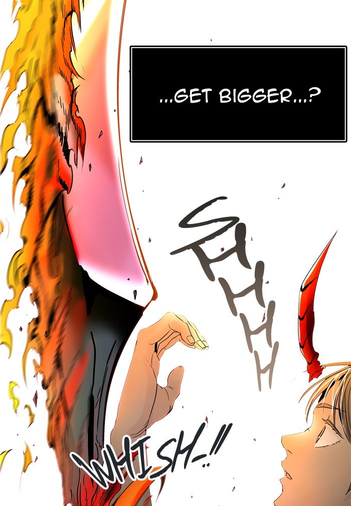 Tower of God, Chapter 449 image 011